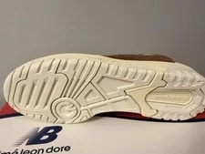 Aime Leon Dore ALD X New Balance 550 3