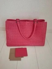 Bottega Veneta — Bottega Veneta Japan — Handbag — resale