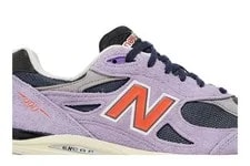 New Balance Teddy Santis X 990v3 'Raw ' M990TD3 Shoes 2