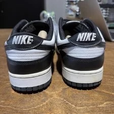 Size 12 - Nike Dunk Low 3