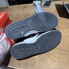 Size 12 - Nike Dunk Low 4