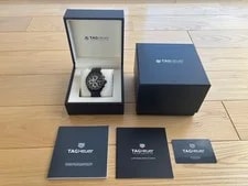 Tag Heuer Caz2011-0 Formula 1 Caliber 16 2