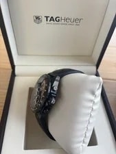 Tag Heuer Caz2011-0 Formula 1 Caliber 16 4