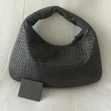 Bottega Veneta — Bottega Veneta Hobo , Lightly , Official — Handbag — resale