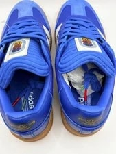 Adidas Samba XLG Gum 4