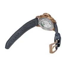 Panerai Luminor PAM01124 ( OP7512) 42mm Stainless Steel Blue #WW4248 4
