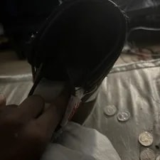 Size 11 - Jordan 1 Retro OG X High 2
