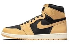 Jordan — Jordan 1 Retro High OG Heirloom 555088-202 — Sneaker — resale