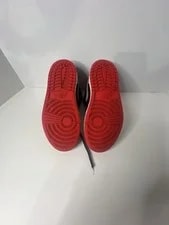 Air Jordan 1 Mid Gs 4