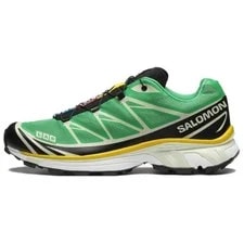 Salomon — Salomon XT-6 Bright Sulphur - L47583100 — Sneaker — resale