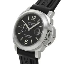 Panerai Luminor PAM00104 ( OP6693) 44mm Stainless Steel Black #WW2541 2