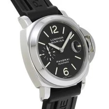Panerai Luminor PAM00104 ( OP6693) 44mm Stainless Steel Black #WW2541 3