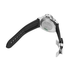 Panerai Luminor PAM00104 ( OP6693) 44mm Stainless Steel Black #WW2541 4