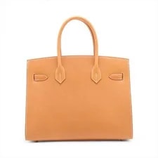 Hermès Birkin 30 Serie Graine Sable Metal Fittings K: 2025 2