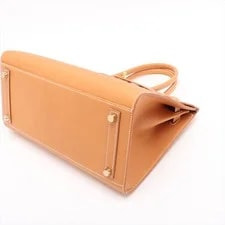 Hermès Birkin 30 Serie Graine Sable Metal Fittings K: 2025 3