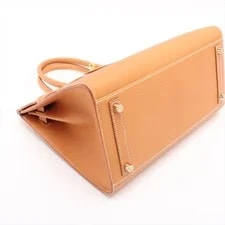 Hermès Birkin 30 Serie Graine Sable Metal Fittings K: 2025 4