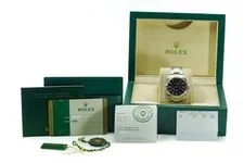 Rolex Air-King 114200 2