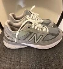 New Balance 990v5 2