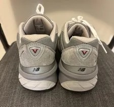 New Balance 990v5 4