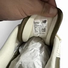 New Balance X Aime Leon Dore 550 2