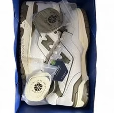 New Balance X Aime Leon Dore 550 3