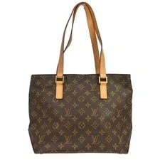 Louis Vuitton — Best07/ Louis Vuitton Cabas Piano Hand M51148 VI0032 — Handbag — resale