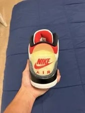 Air Jordan 3 Retro SE Size 12 ’s – Nike Air 4