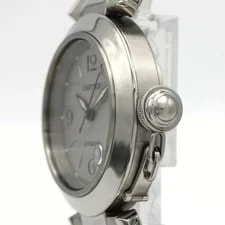 Cartier Pasha C W31023M7 Automatic 3
