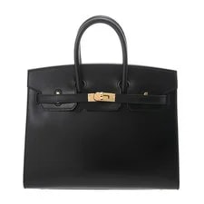 Hermès — Hermes Birkin 25 Sellier 728064 #WB025 — Handbag — resale
