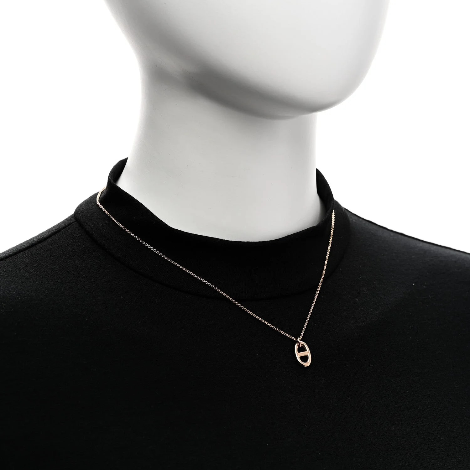 18K Rose Gold Farandole 2