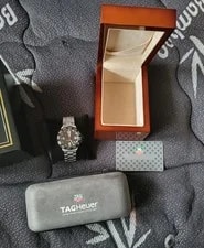 TAG Heuer Formula 1 Black - CAH1110 3