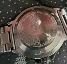 TAG Heuer Formula 1 Black - CAH1110 4