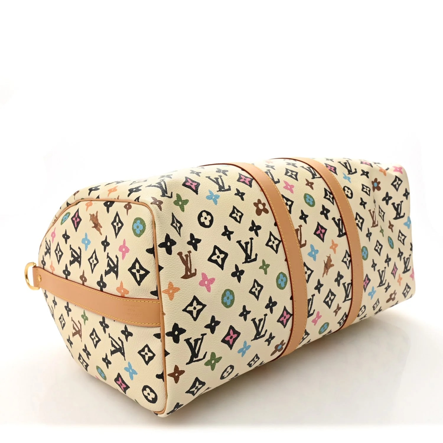 Craggy Keepall Bandouliere 45 3