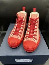 Dior — B23 High ' ' ’s Size 40 EU / 7 US — Sneaker — resale