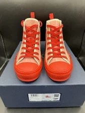 B23 High ' ' ’s Size 40 EU / 7 US 2