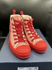B23 High ' ' ’s Size 40 EU / 7 US 3