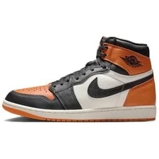 Jordan — Jordan 1 Retro High OG (2025) -008 — Sneaker — resale