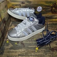 Adidas Originals — Adidas Originals Campus 00s Houston Space — Sneaker — resale