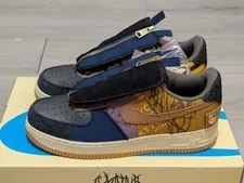 Nike Air Force 1 Low 3