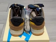 Nike Air Force 1 Low 4