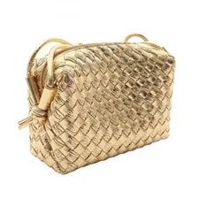 Bottega Veneta Mini Loop Camera 4