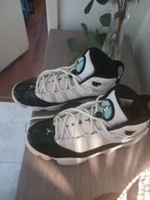 Jordan 6 Rings 2