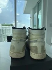 Size 9.5 - Jordan 1 Retro High OG Nigel Sylvester 2018 3