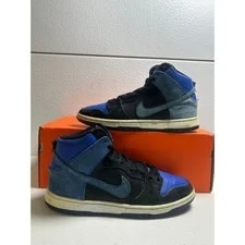Nike SB — Nike SB Dunk High Size 8.5 #2806 — Sneaker — resale