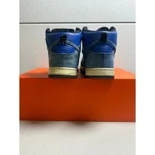 Nike SB Dunk High Size 8.5 #2806 4