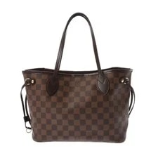 Louis Vuitton — Louis Vuitton Never Full N51109 / Threes ... — Handbag — resale