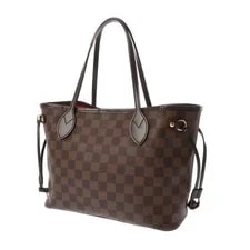 Louis Vuitton Never Full N51109 / Threes ... 2