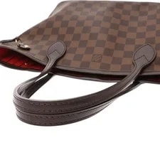 Louis Vuitton Never Full N51109 / Threes ... 3