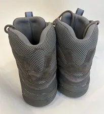 Yeezy Thick Desert Boot Season 7 Wakame OG YZY 4