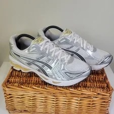 Asics — Asics Gel-Kayano 14 Running Shoes 1203A537 — Sneaker — resale